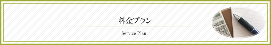 料金プラン mainb-plan